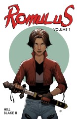 Romulus, Vol. 1 TP