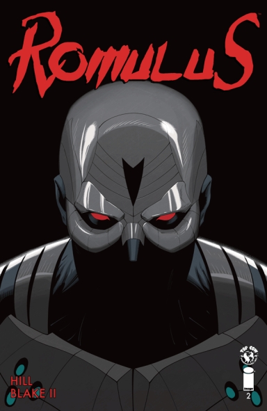 Romulus #2