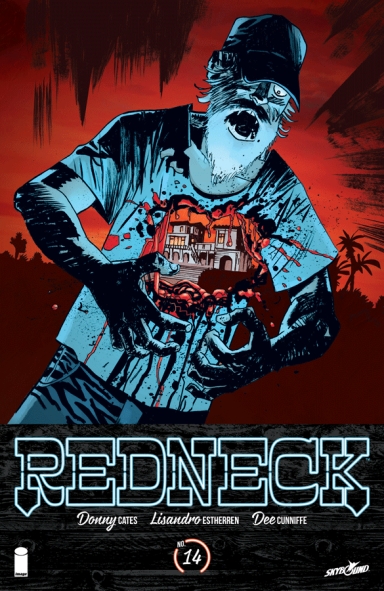 Redneck #14