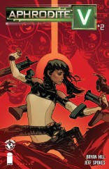 Aphrodite V #2