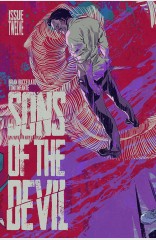 Sons Of The Devil #12