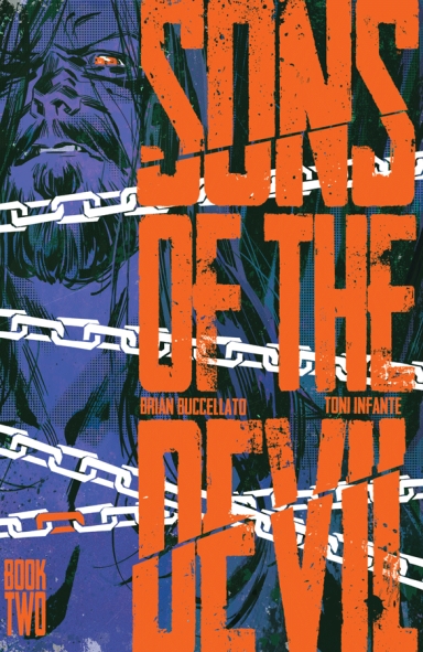 Sons Of The Devil, Vol. 2: Secrets And Lies TP