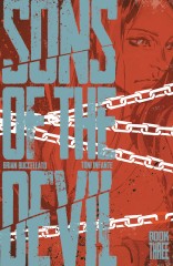 Sons Of The Devil, Vol. 3 TP