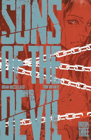 Sons Of The Devil, Vol. 3 TP