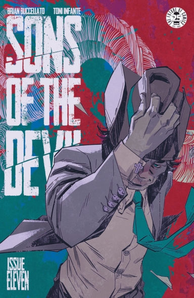 Sons of the Devil #11