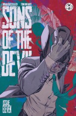 Sons of the Devil #11