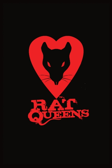 Rat Queens Deluxe Edition, Vol. 2 HC