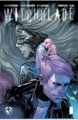 Witchblade (2017) #10