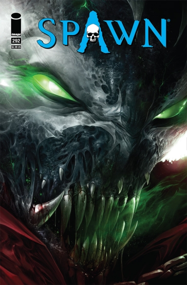 Spawn #292