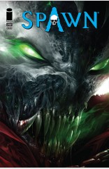 Spawn #292