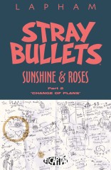Stray Bullets: Sunshine & Roses, Vol. 2 TP