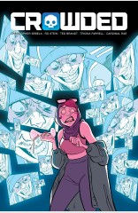 Crowded #4