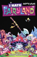 I Hate Fairyland, Vol. 4 TP