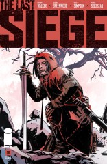 The Last Siege #6 (of 8)