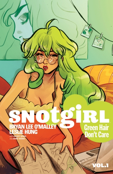 Snotgirl, Vol. 1 TP