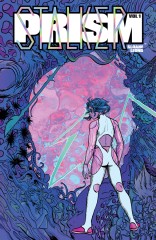 Prism Stalker, Vol. 1 TP