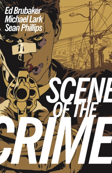 Scene of the Crime Deluxe Edition