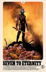Seven To Eternity #8