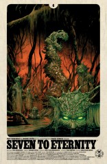 Seven To Eternity #6