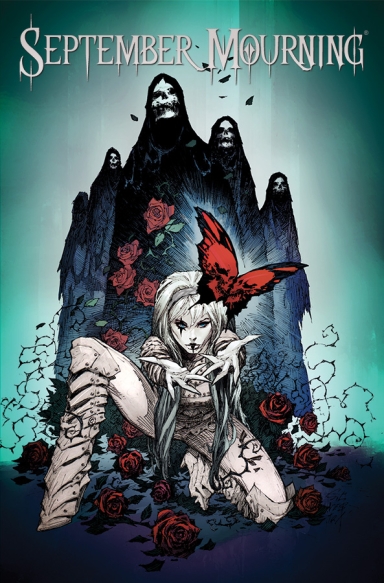 September Mourning, Vol. 1