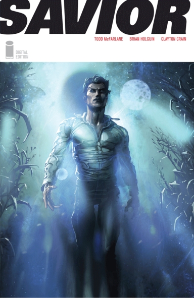 Savior: The Complete Collection TP