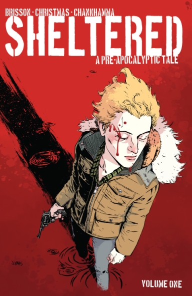 Sheltered, Vol. 1 TP