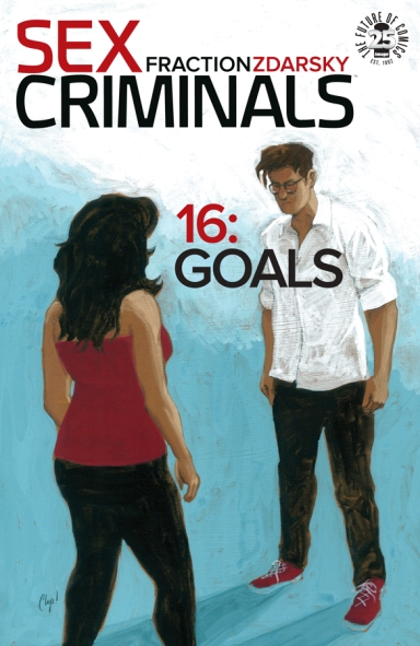 Sex Criminals #16