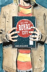 Royal City, Vol. 3: We All Float On TP
