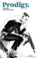 Prodigy #1 (of 6)