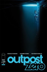 Outpost Zero #5
