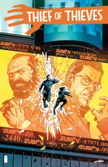 Thief of Thieves #41