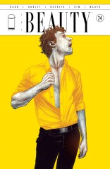 The Beauty #24