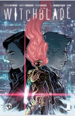 Witchblade (2017) #11