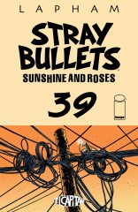 Stray Bullets: Sunshine & Roses #39