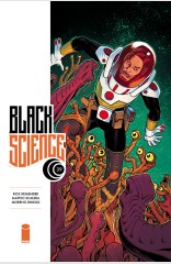 Black Science #39
