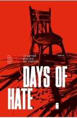 Days Of Hate #11 (of 12)