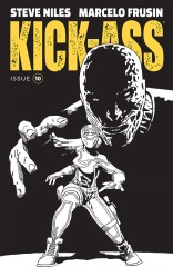 Kick-Ass #10