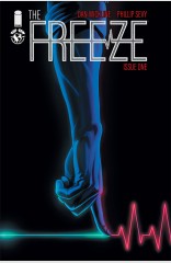 The Freeze #1