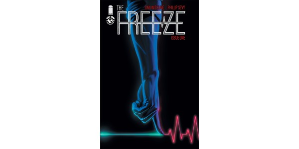 THE FREEZE will strike this December