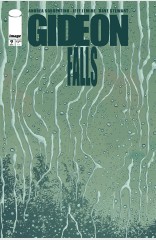 Gideon Falls #9