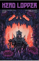 Head Lopper #10