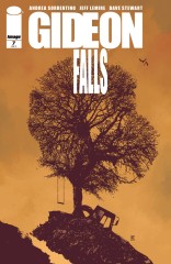 Gideon Falls #7