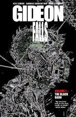 Gideon Falls, Vol. 1: The Black Barn TP