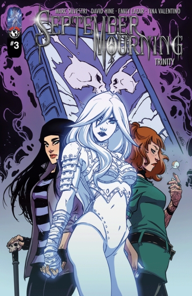 September Mourning #3