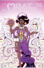 Rat Queens (2017) #14