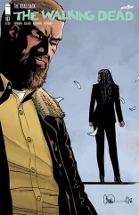The Walking Dead #187