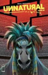 Unnatural #6 (of 12)