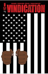 Vindication #1 (of 4)