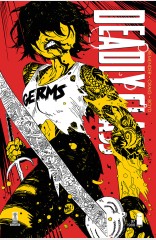 Deadly Class #37