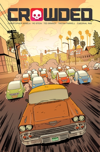 Crowded #6